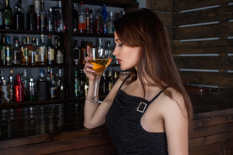 Artisanal Cocktails